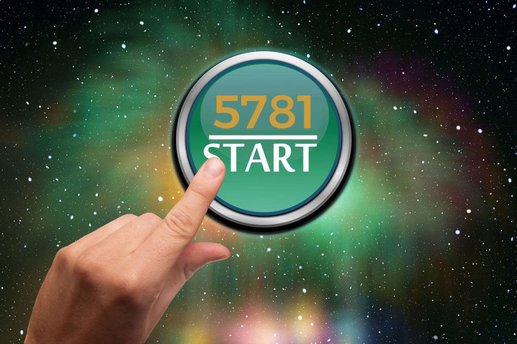 5781 start