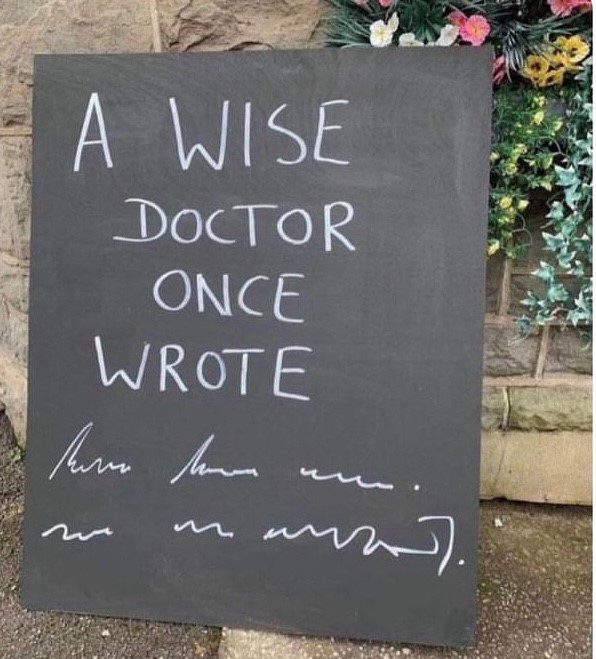 a-wise-doctor